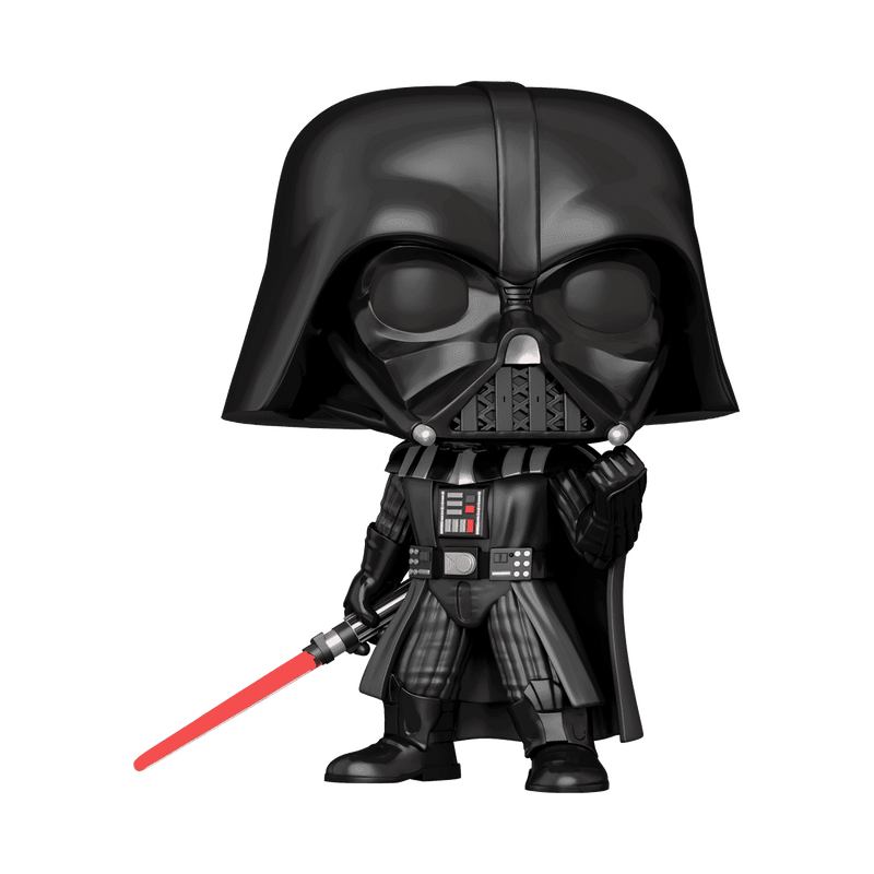 Funko Pop! Mega Darth Vader