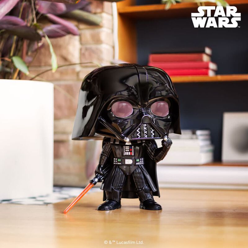 Funko Pop! Mega Darth Vader