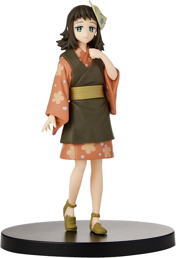 Banpresto Demon Slayer KIMETSU V21 MAKOMO FIG