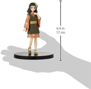 Banpresto Demon Slayer KIMETSU V21 MAKOMO FIG